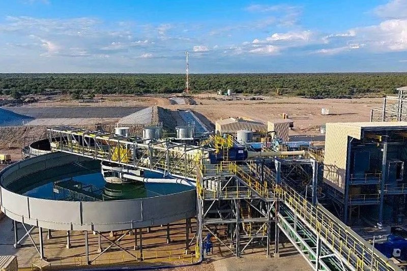 Our Projects Lesedi Drilling s Successful Exploration Drilling Endeavors Our Projects Lesedi Drilling s Successful Exploration Drilling Endeavors